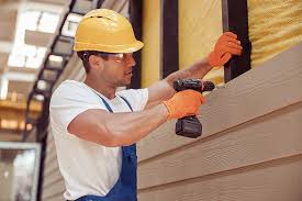 How To Choose The Right Materials for Your Siding Installation in 'Johnson City, KS